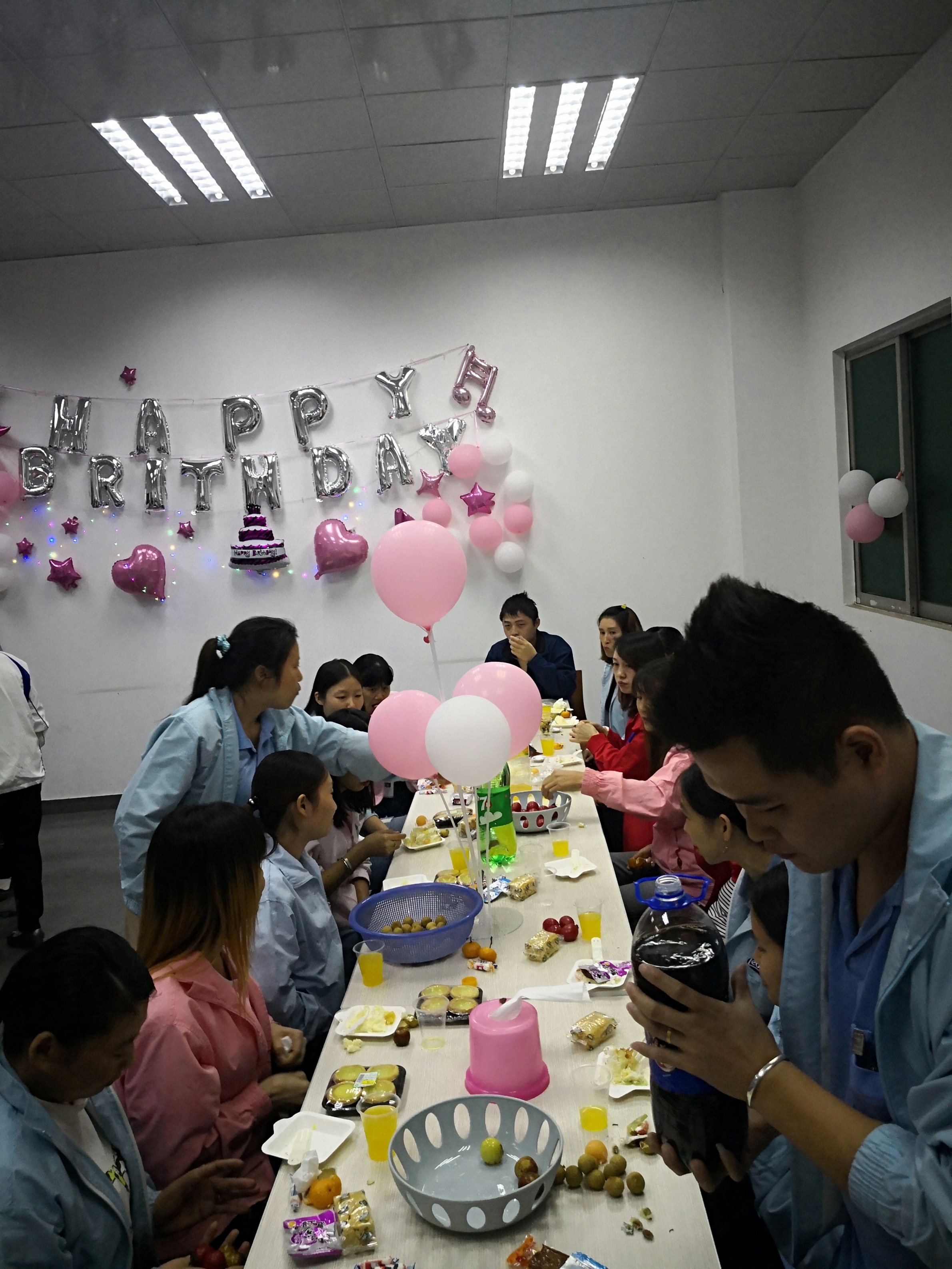 Ccsc Interconnect Technology Limited